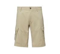 File: Cargo-Shorts mit Logo-Details 29 beige 2176103.8148.29