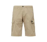 File: Cargo-Shorts im Relaxed Fit 33 beige 2164494.8195.33