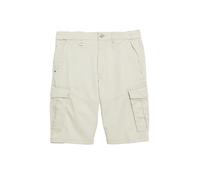 s.Oliver - Bermuda beige - Gr. - M