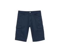 File: Bermuda mit Cargo-Taschen 33 blau 2177316.5978.33