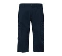 s.Oliver Shorts Marine Größe: W34 | Kurze Sporthosen Outlet | Herren