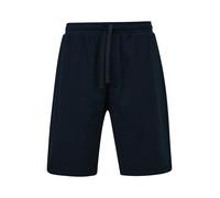 Detroit: Strukturierte Bermuda im Relaxed Fit XL blau 2176101.5978.XL