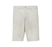 s.Oliver - Bermuda creme - Gr. - 38