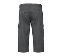 File: Rippstopp-Bermuda mit Cargotaschen 33 grau 2176094.9573.33