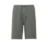 s.Oliver Bermuda Detroit im Relaxed Fit grau meliert XL