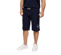 s.Oliver Bermuda-Hose aus Reiner Baumwolle