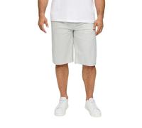 s.Oliver Bermuda-Hose mit Gürtelschlaufen
