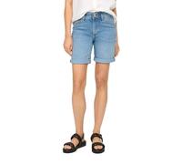 s.Oliver Bermuda Jeans Betsy/Regular Fit/Mid Rise/Straight Leg