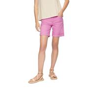 s.Oliver Bermuda-Jeans Betsy/Slim Fit/Slim Leg/mit gekrempeltem Saum
