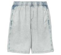 Bermuda-Jeans / Loose Fit / Low Rise / Wide Leg 158/164 blau 2163865.51Y1.158_164