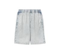 s.Oliver Bermuda-Jeans/Loose Fit/Low Rise/Wide Leg