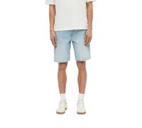 Bermuda-Jeans / Loose Fit / Mid Rise 32 blau 2179277.52Y4.32