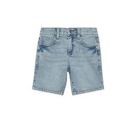 s.Oliver Bermuda Jeans Pelle/Regular Fit/Mid Rise/Straight Leg