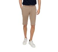 s.Oliver Bermuda Jeans Phoenix/Regular Fit/Mid Rise/Straight Leg