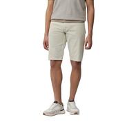 s.Oliver Bermuda-Jeans/Regular Fit/Mid Rise wollweiß 31