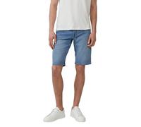 s.Oliver Bermuda-Jeans/Regular Fit/Mid Rise/Straight Leg