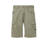 File: Strukturierte Cargo-Bermuda Relaxed Fit 31 Grün 2166877.7880.31