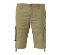 s.Oliver - Bermuda olive - Gr. - 48