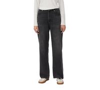 s.Oliver Beth Boyfriend/Relaxed Fit/Mid Rise/Straight Leg