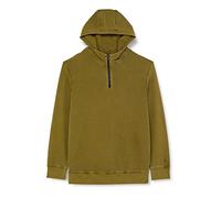 s.Oliver Big Size Men's 10.3.16.14.140.2124673 Sweatshirt, Green, XXL