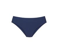Unifarbene Mix and Match Bikinihose 34 blau 6010631.966.34