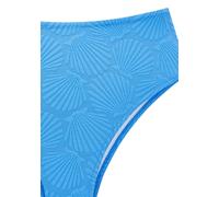 S.OLIVER Bikini-Hose Damen blau Gr.44