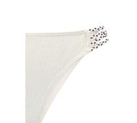 S.OLIVER Bikini-Hose Damen creme Gr.38