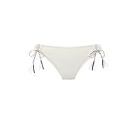 S.OLIVER Bikini-Hose Damen creme Gr.38