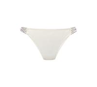 S.OLIVER Bikini-Hose Damen creme Gr.38