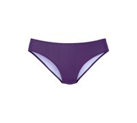Bikini-Hose S.OLIVER "Joy" Gr. 32, N-Gr, lila Damen Badehosen (37878627-32) lila