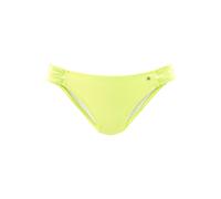 S.OLIVER Bikini-Hose Damen lime Gr.38