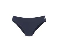 S.OLIVER Bikini-Hose Damen marine Gr.36