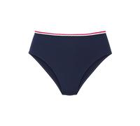 S.OLIVER Bikini-Hose Damen marine Gr.40