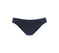S.OLIVER Bikini-Hose Damen marine Gr.40
