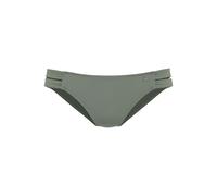 S.OLIVER Bikini-Hose Damen oliv Gr.34