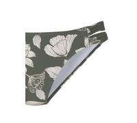 s.oliver Bikinihose knapp Grün 34