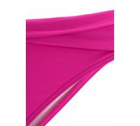 S.OLIVER Bikini-Hose Damen pink Gr.44