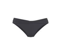 Bikini-Hose S.OLIVER "Spain" Gr. 44, N-Gr, schwarz Damen Badehosen (293328-44) schwarz