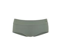 S.OLIVER Bikini-Hotpants Damen oliv Gr.36