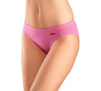 S.OLIVER Bikinislip Damen rosa-pink Gr.36/38 (M)
