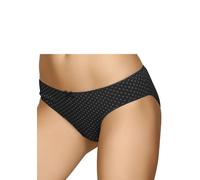 S.OLIVER Bikinislip Damen schwarz Gr.40/42