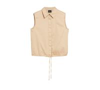 s.Oliver BLACK LABEL - Bluse gelb - Gr. - 38