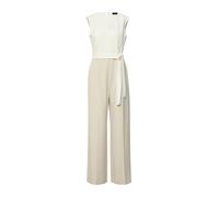 s.Oliver BLACK LABEL - Overall beige/creme - Gr. - 48