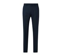 s.Oliver BLACK LABEL - Anzugshose blau - Gr. - 52