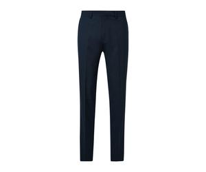 s.Oliver BLACK LABEL - Anzugshose blau - Gr. - 52