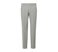 s.Oliver BLACK LABEL - Anzugshose grau - Gr. - 50