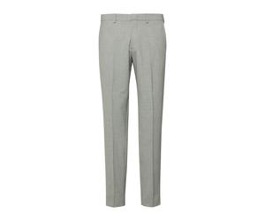 s.Oliver BLACK LABEL - Anzugshose grau - Gr. - 56