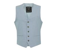 s.Oliver BLACK LABEL - Anzugweste blau - Gr. - 50