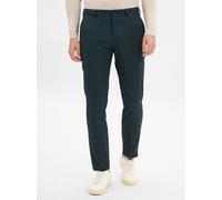 s.Oliver BLACK LABEL Baukasten-Hose Herren Slim Fit tanne, 54