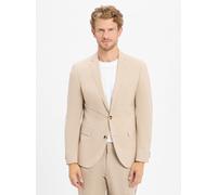 s.Oliver BLACK LABEL Baukasten-Sakko Herren Regular Fit marine, 27